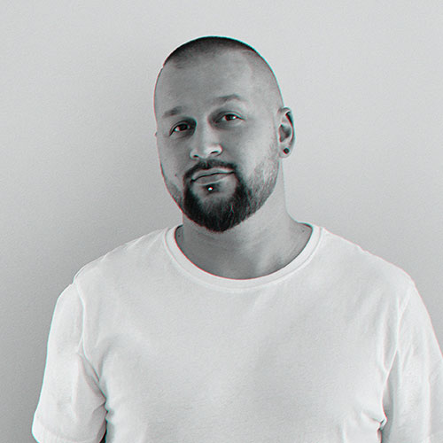 Man avatar 11